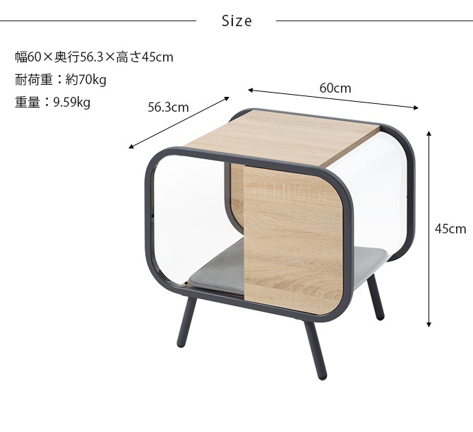 MYZOO �ޥ����� BEAM �����ɥơ��֥�