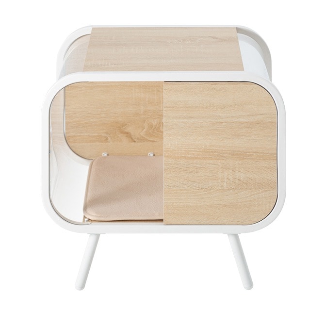 MYZOO �ޥ����� BEAM �����ɥơ��֥�