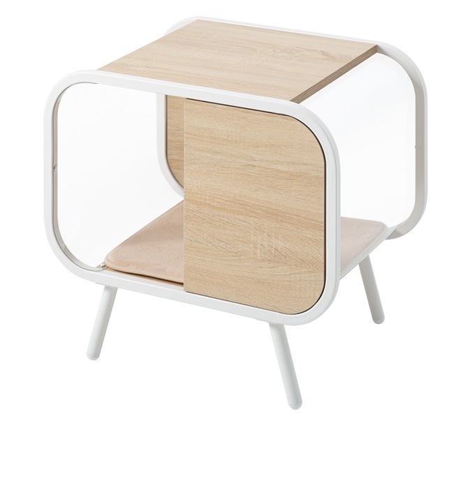 MYZOO �ޥ����� BEAM �����ɥơ��֥�