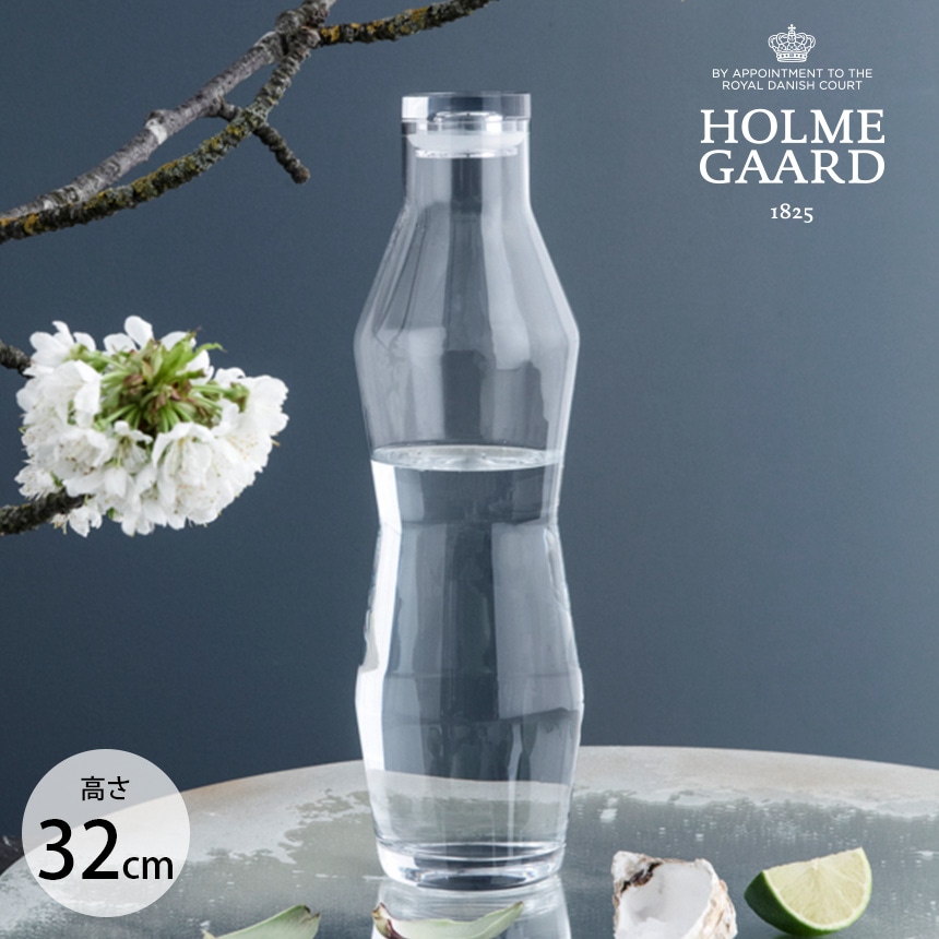 HOLMEGAARD �ۥ�६���� PERFECTION ��������������ե� 1100ml  �̲����� ��������ã �֥��� �͵� �ץ쥼��� ���ե� �������� ���饹 ������� ���å��� ����