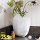 KAHLER �����顼 Hammershoi �١��� H25.5cm mnr-0717
