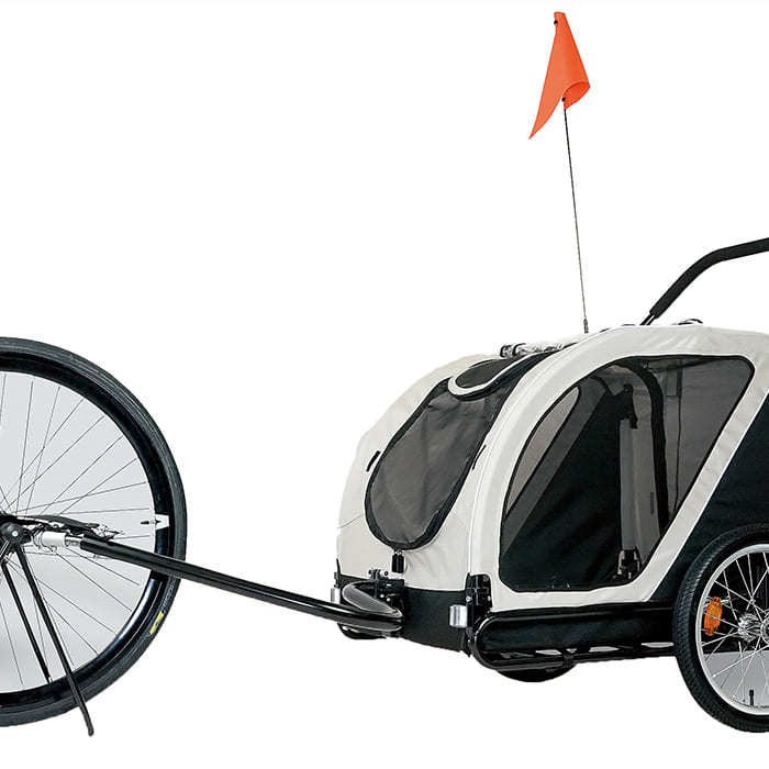 AIRBUGGY �����Х��� NEST BIKE CAMO �ͥ��ȥХ��� �ڥåȥ�����