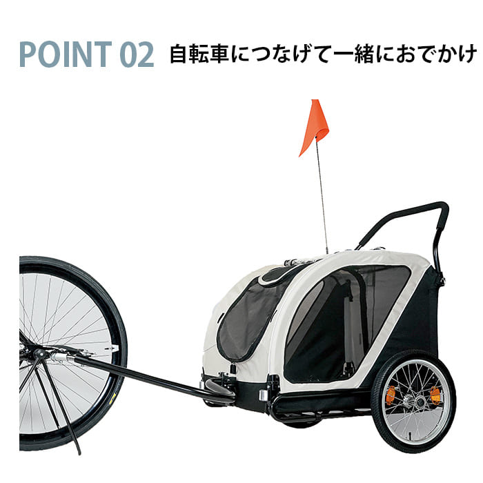 AIRBUGGY �����Х��� NEST BIKE CAMO �ͥ��ȥХ��� �ڥåȥ�����