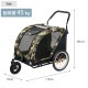 AIRBUGGY �����Х��� NEST BIKE CAMO �ͥ��ȥХ��� �ڥåȥ�����