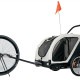 AIRBUGGY �����Х��� NEST BIKE CAMO �ͥ��ȥХ��� �ڥåȥ�����