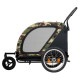 AIRBUGGY �����Х��� NEST BIKE CAMO �ͥ��ȥХ��� �ڥåȥ�����