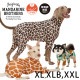 MANDARINE BROTHERS �ޥ�����֥饶���� �����󥿥��ȥ����� �ޥ���ץ��� XL��XLB��XXL