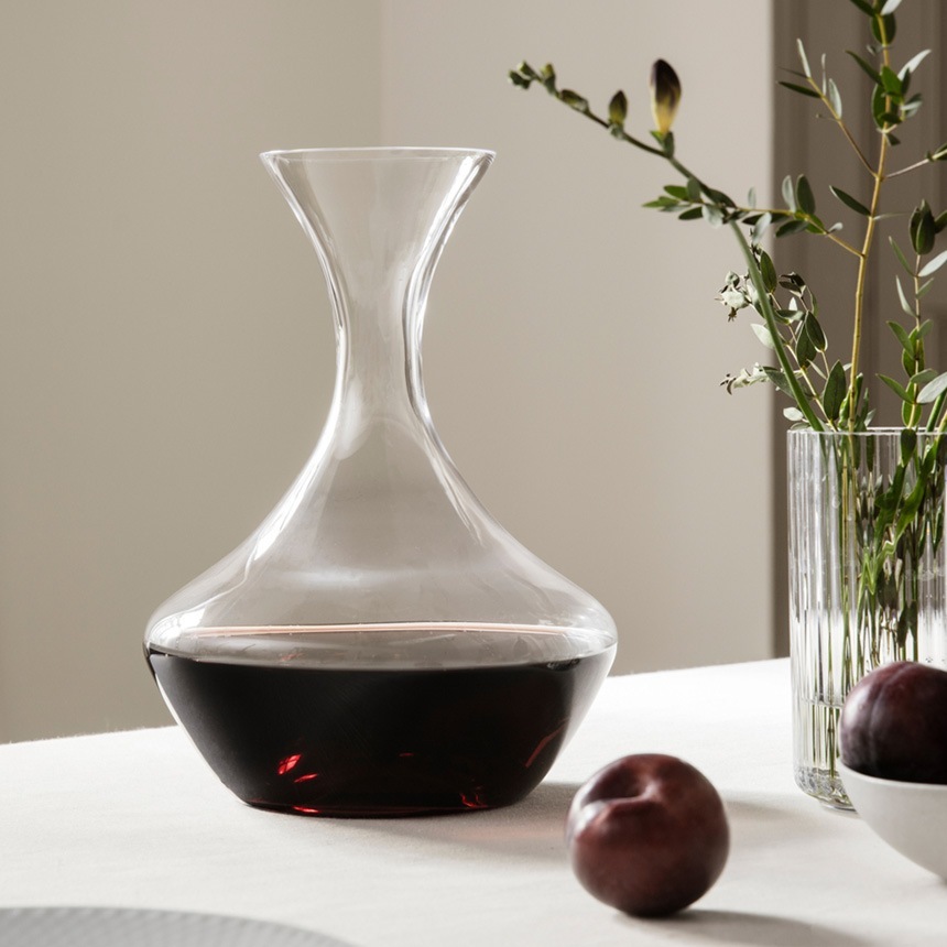 HOLMEGAARD �ۥ�६���� PERFECTION �磻��ǥ���� �磻�󥫥�ե� 2200ml  �̲����� �磻���� ��������ã �֥��� �磻�󹥤� �磻�󥰥å� �͵� �ǥ���� �磻�� �ץ쥼��� ���ե� ��������