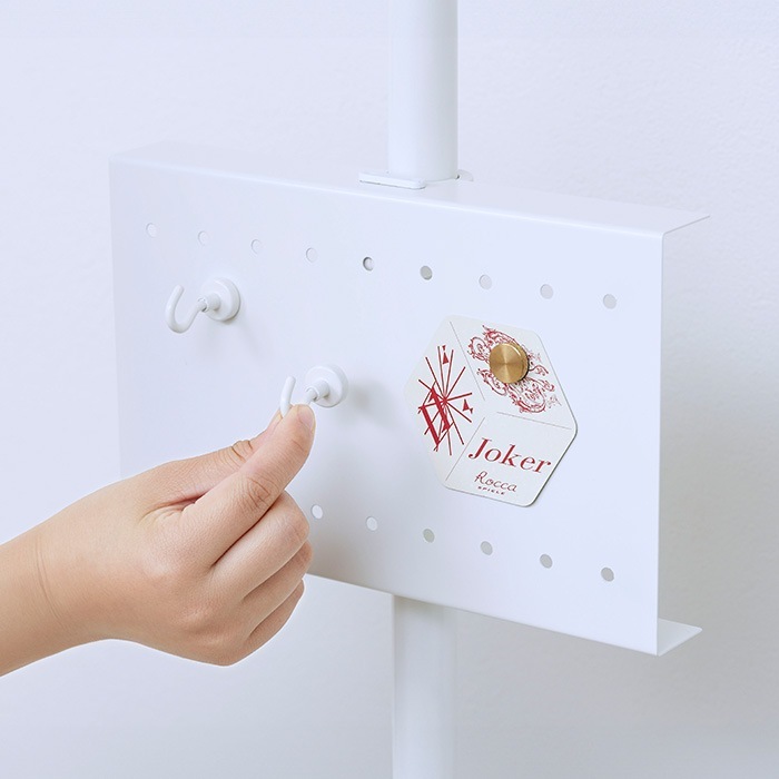 tatecco ���ƥå� �ͤ�ĥ����+�եå�+�С� ���å�  �ޥåȥۥ磻��