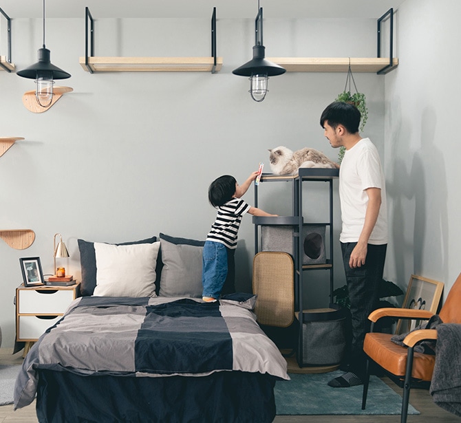 MYZOO �ޥ����� LOOP TOWER ���ѥ���륭��åȥ��