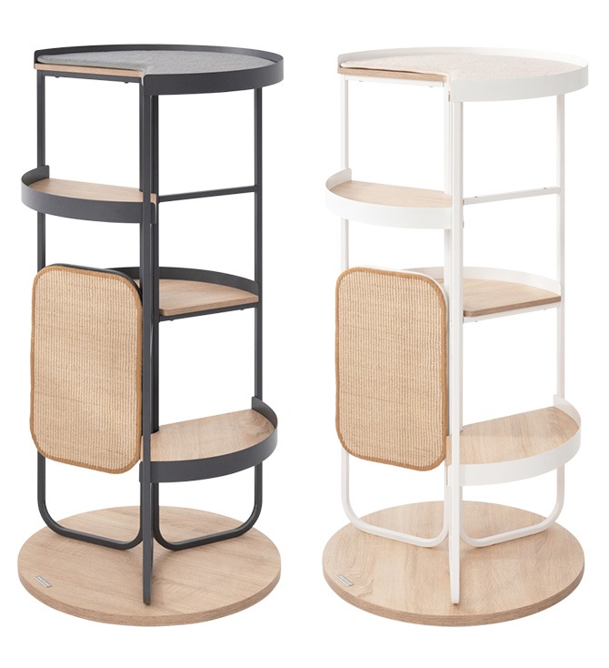 MYZOO �ޥ����� LOOP TOWER ���ѥ���륭��åȥ��