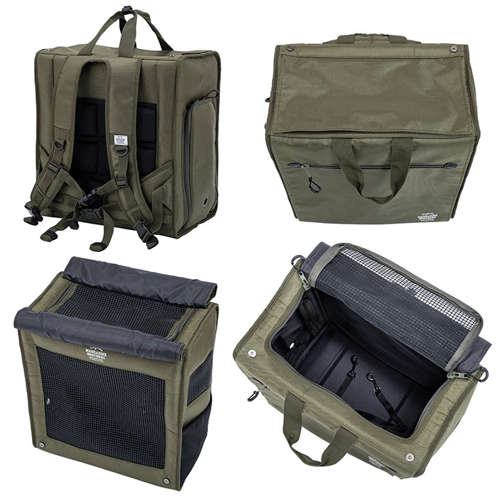 MANDARINE BROTHERS �ޥ�����֥饶���� �֥ꥯ���ȥ󥭥�꡼�Хå��ѥå�