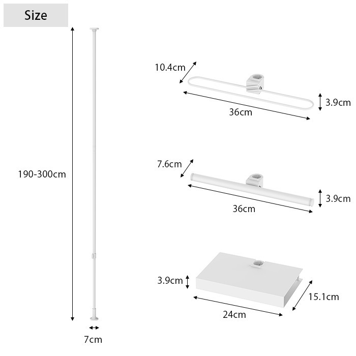 tatecco ���ƥå� �ͤ�ĥ����+�ϥ󥬡�+�С�+�ơ��֥� ���å�  �ޥåȥۥ磻��