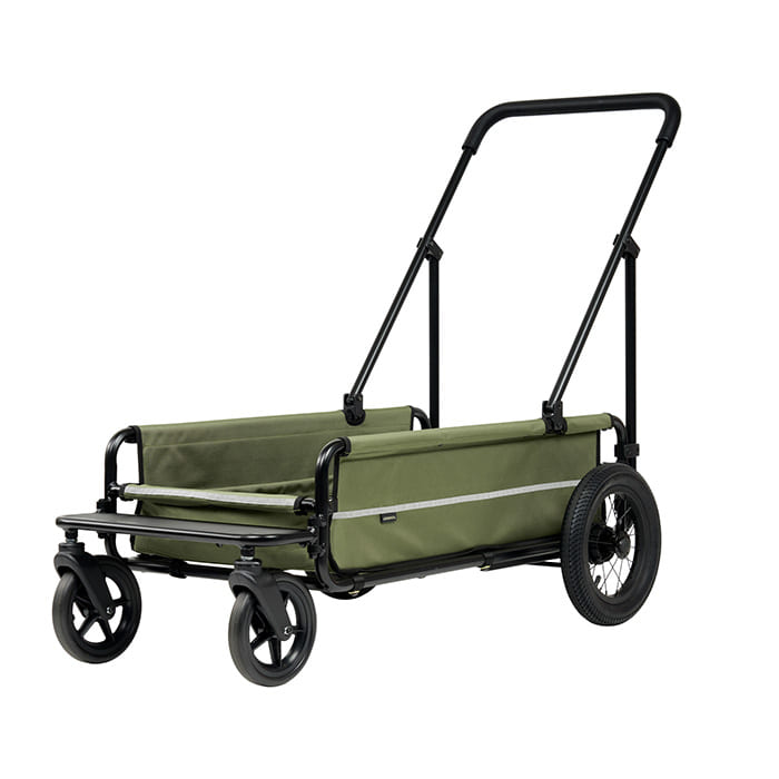 AIRBUGGY �����Х��� CARRIAGE �����å� ���