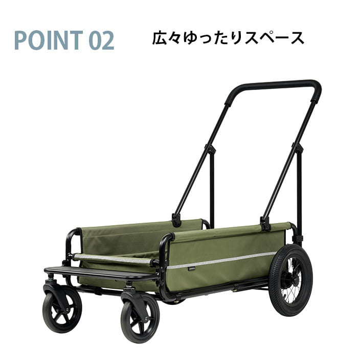 AIRBUGGY �����Х��� CARRIAGE �����å� ���