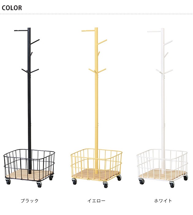 Mash �ޥå��� BY CAGE POLE HANGER �Х��������ݡ���ϥ󥬡�