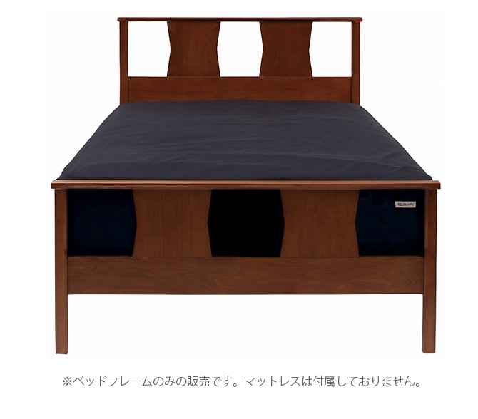 ACME Furniture ������ե��˥��㡼 BROOKS �٥å� ���󥰥�