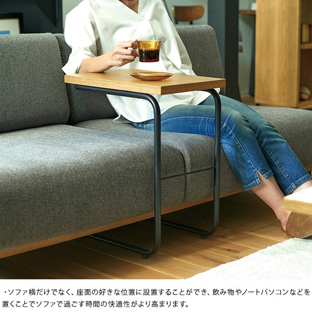 ADRS ���ɥ쥹 Ellen side table �ʥ�����