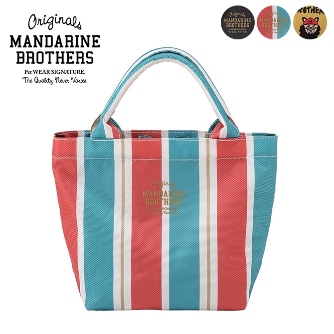MANDARINE BROTHERS �ޥ�����֥饶���� ������ݥߥ˥ȡ���