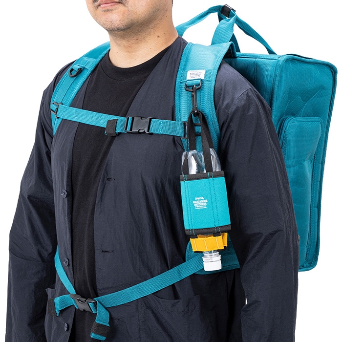 MANDARINE BROTHERS �ޥ�����֥饶���� ���祤��ȥܥȥ�ۥ����