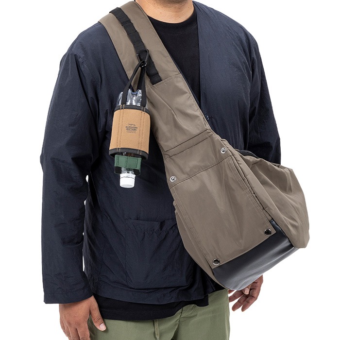 MANDARINE BROTHERS �ޥ�����֥饶���� ���祤��ȥܥȥ�ۥ����