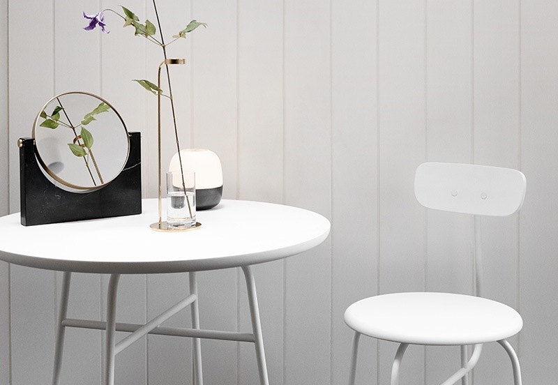 Audo Copenhagen ���ɡ� ���ڥ�ϡ����� �ڥ� �ޡ��֥�ߥ顼 �֥饹