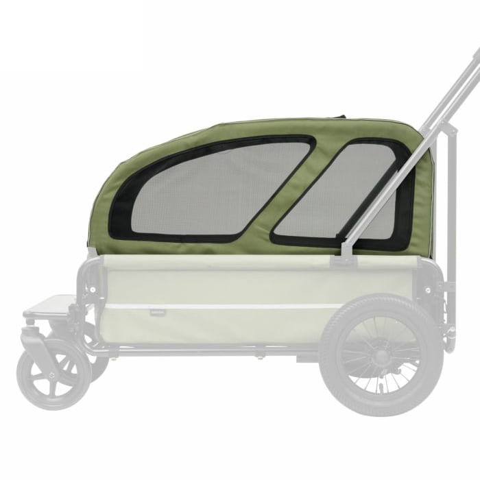 AIRBUGGY �����Х��� CARRIAGE ROOF �����å��롼��(����)