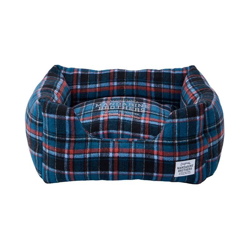 MANDARINE BROTHERS �ޥ�����֥饶���� ���ɥ顼 M