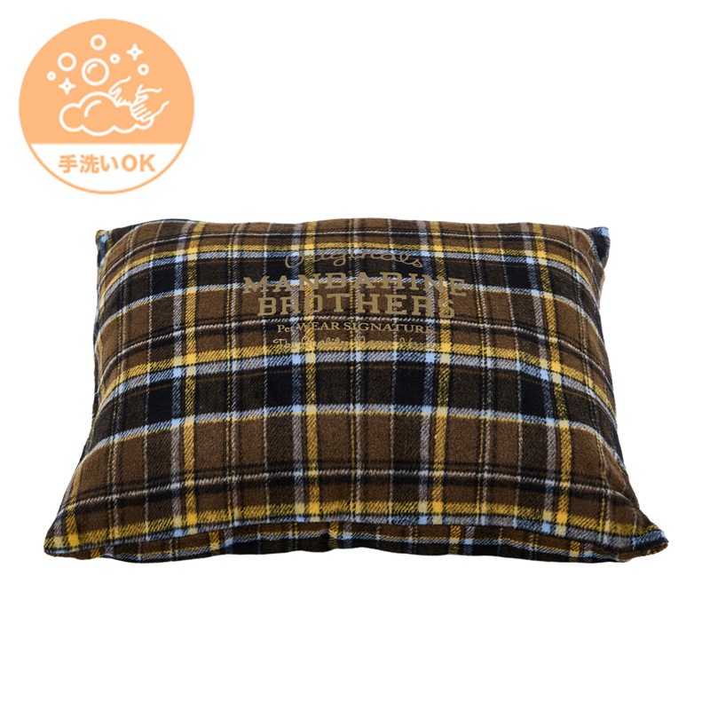 MANDARINE BROTHERS �ޥ�����֥饶���� ���ɥ顼 M
