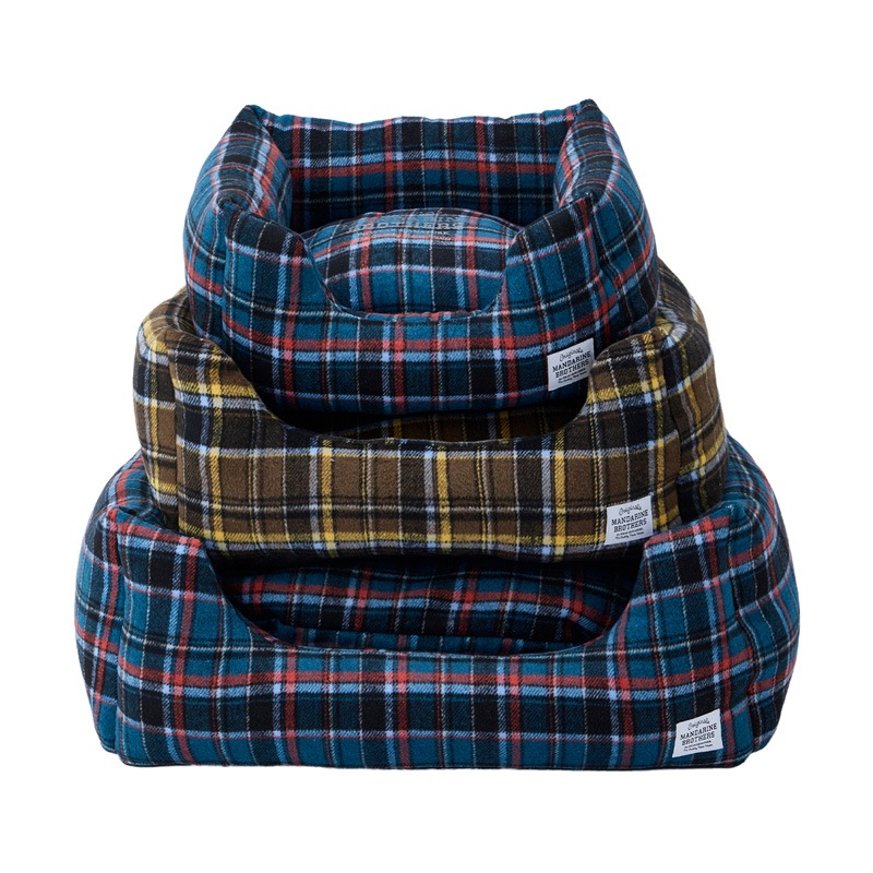 MANDARINE BROTHERS �ޥ�����֥饶���� ���ɥ顼 M
