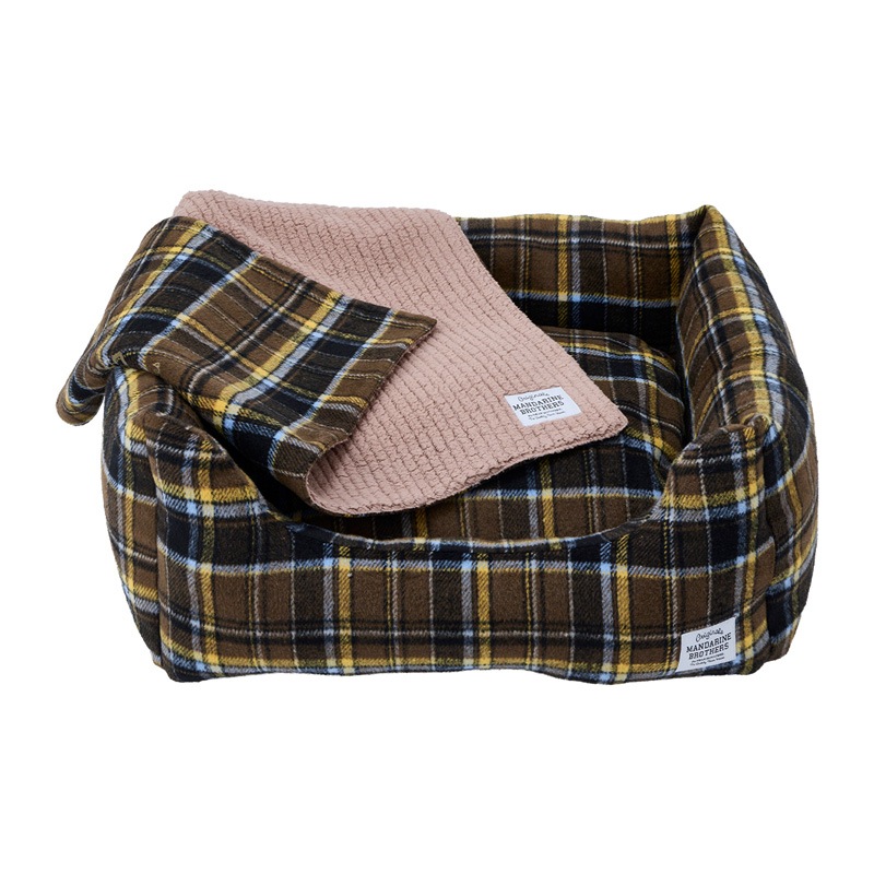 MANDARINE BROTHERS �ޥ�����֥饶���� ���ɥ顼 M