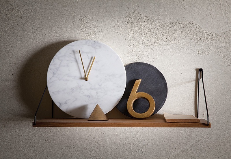 Audo Copenhagen ���ɡ� ���ڥ�ϡ����� �ޡ��֥� �������륯���å� ������