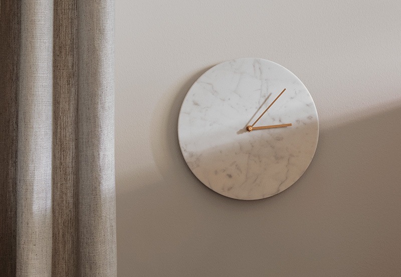 Audo Copenhagen ���ɡ� ���ڥ�ϡ����� �ޡ��֥� �������륯���å� ������