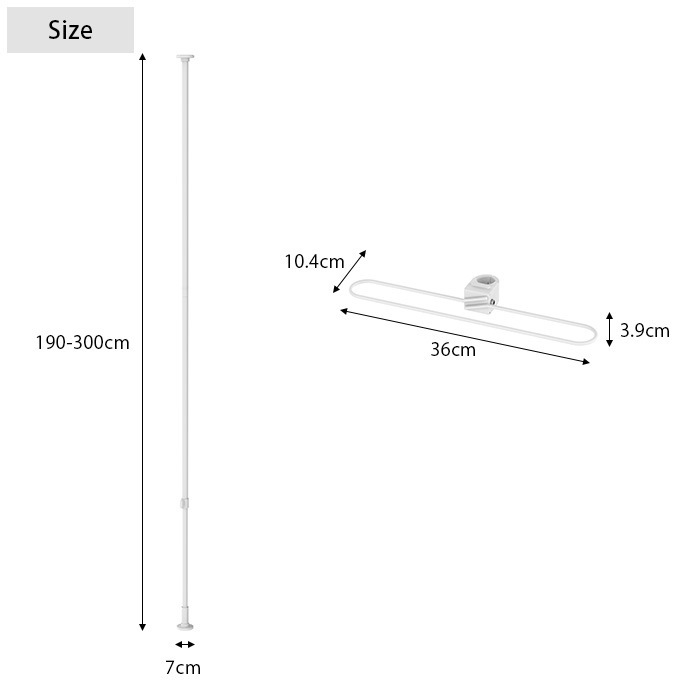 tatecco ���ƥå� �ͤ�ĥ����+�ϥ󥬡�2�� ���å� �ޥåȥۥ磻��