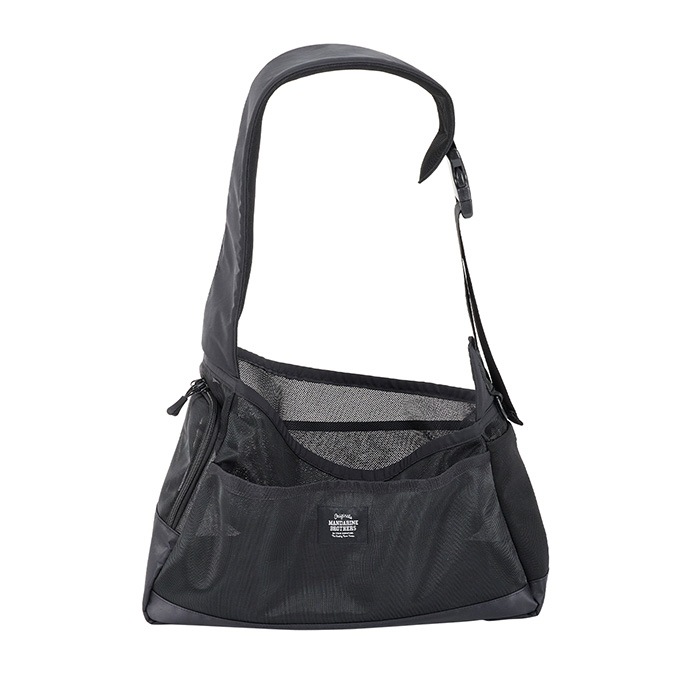 MANDARINE BROTHERS �ޥ�����֥饶���� ��å��奷�������Хå�