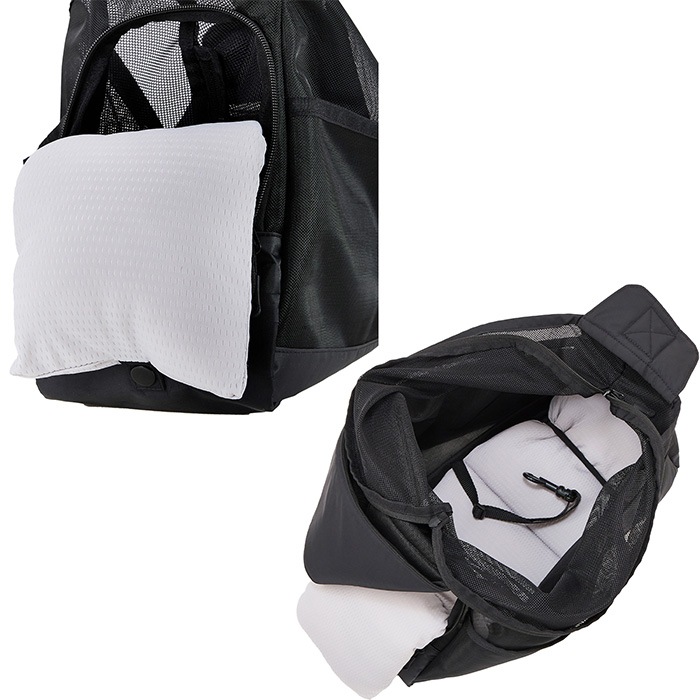 MANDARINE BROTHERS �ޥ�����֥饶���� ��å��奷�������Хå�