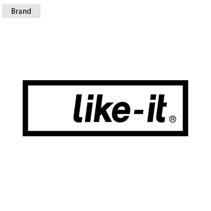 like-it �饤�����å� �ѥ�ȥ꡼���ȥå������� �ƤӤ�