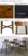JOURNAL STANDARD FURNITURE ���㡼�ʥ륹��������ɥե��˥��㡼 CHINON �����˥󥰥����� �ӥˡ���쥶��