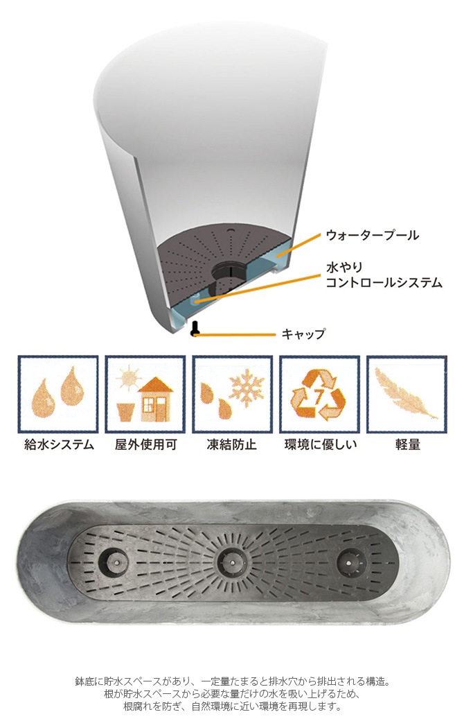 amabro ���ޥ֥� ART STONE ������ ���ȡ��� ����ƥʥ饦��� M