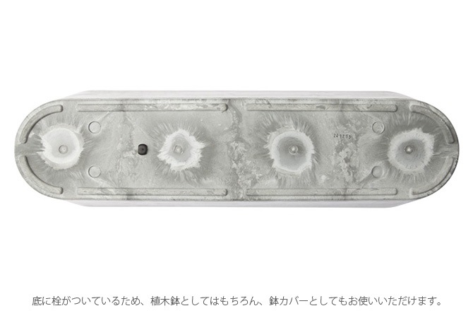 amabro ���ޥ֥� ART STONE ������ ���ȡ��� ����ƥʥ饦��� M