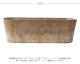 amabro ���ޥ֥� ART STONE ������ ���ȡ��� ����ƥʥ饦��� M