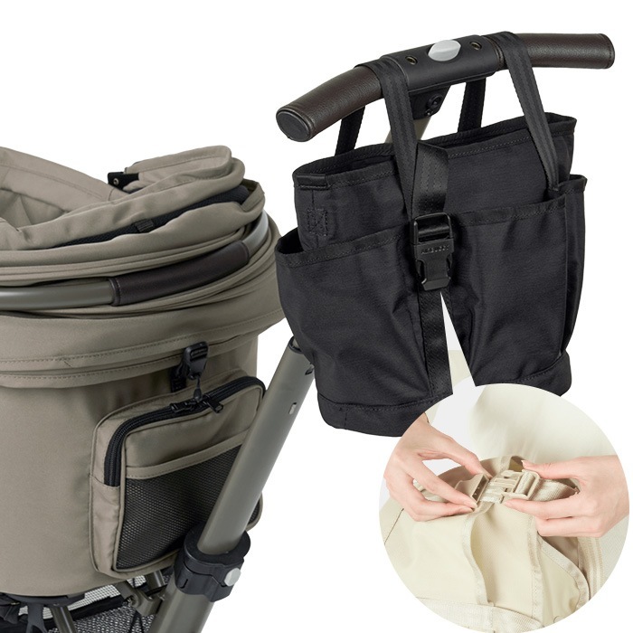 AIRBUGGY �����Х��� WIZ �����������ץ��ƥ��ȥ������ʥ�����