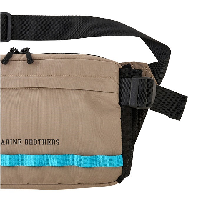 MANDARINE BROTHERS �ޥ�����֥饶���� ���������󥰥ܥǥ��Хå�