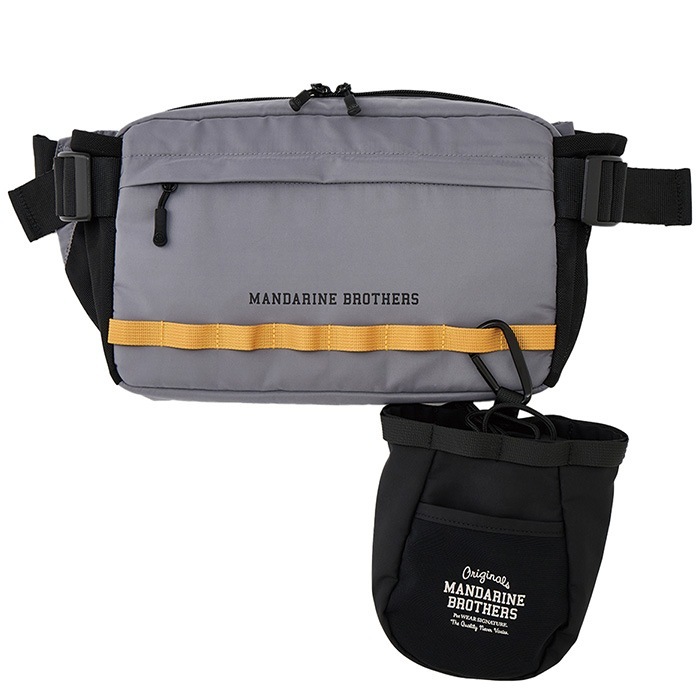 MANDARINE BROTHERS �ޥ�����֥饶���� ���������󥰥ܥǥ��Хå�