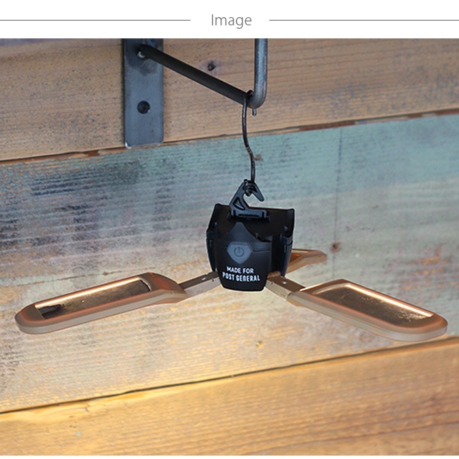 POST GENERAL ݥȥͥ ȥѥͥ륽顼㡼 LED饤