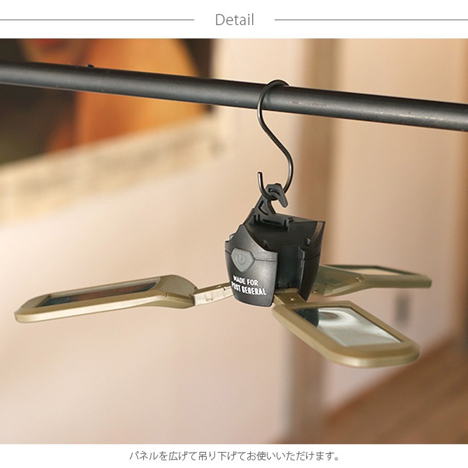 POST GENERAL ݥȥͥ ȥѥͥ륽顼㡼 LED饤