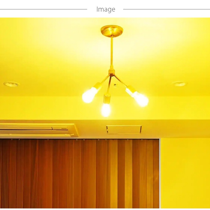 ACME Furniture ե˥㡼 SOLID BRASS LAMP 3ARM 45 BLASS