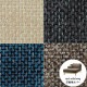 SIEVE  rect sofa long ѥС 