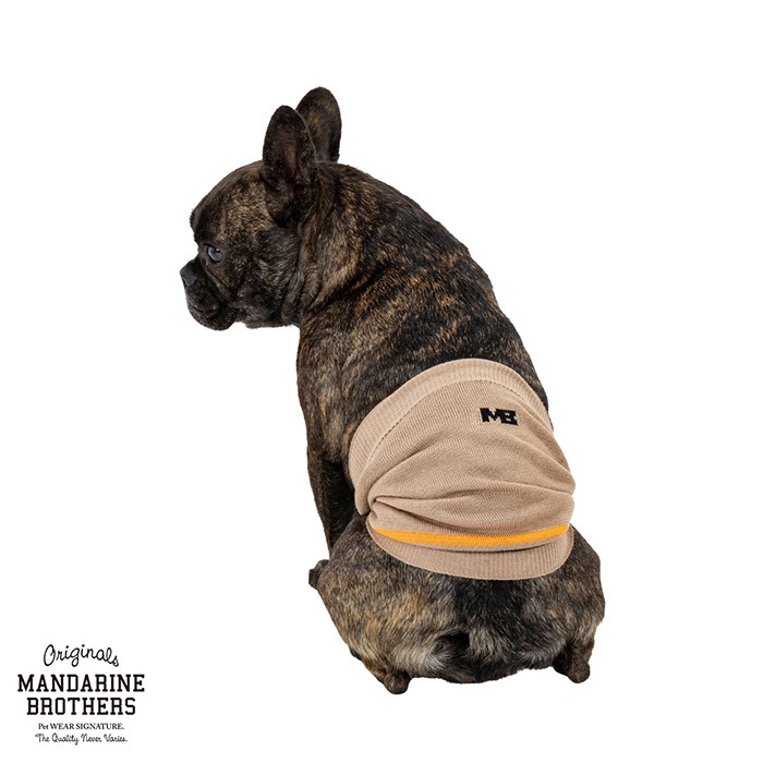 MANDARINE BROTHERS �ޥ�����֥饶���� �Ϥ�ޤ� S��M