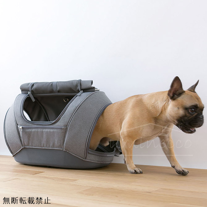OPPO(���å�) Pet Carrier muna-DX �ڥåȥ���ꥢ�ߥ��-DX OT-668-230-6
